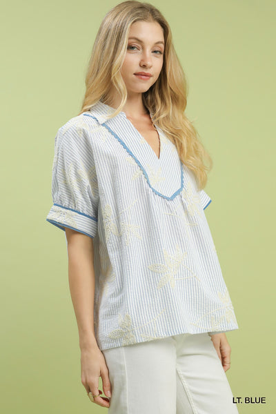 Whispers by The Sea Top