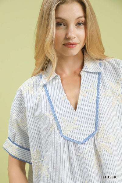 Whispers by The Sea Top