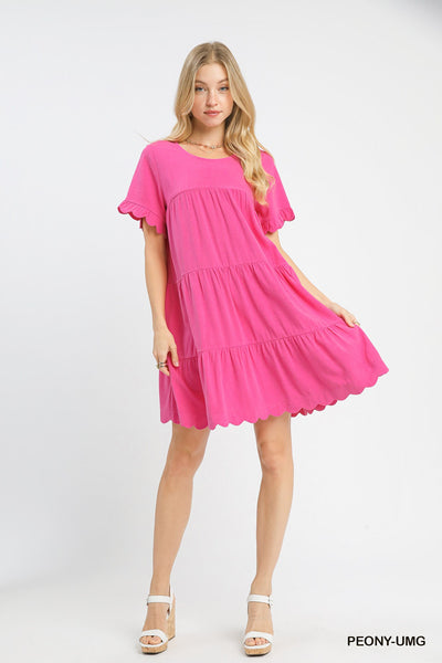 Every Now And Then Dress