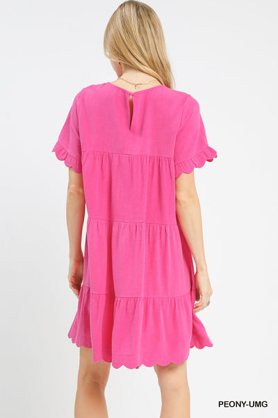 Every Now And Then Dress