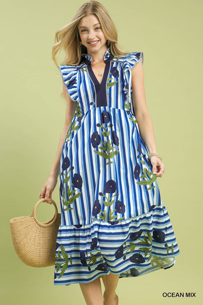 Blessing In Disguise Dress