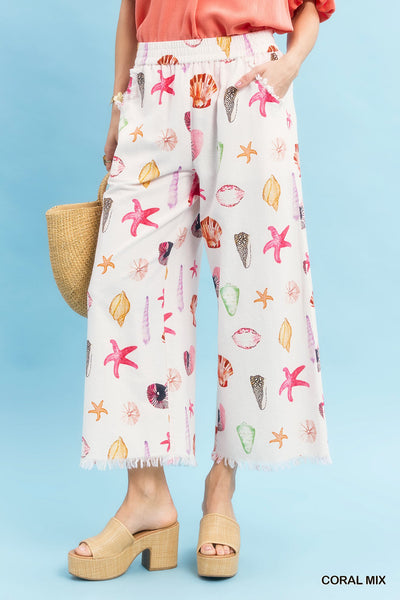 Pick A Shell, Any Shell Pant