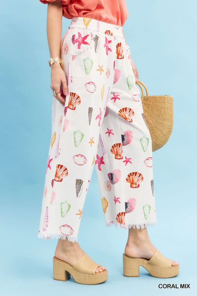 Pick A Shell, Any Shell Pant