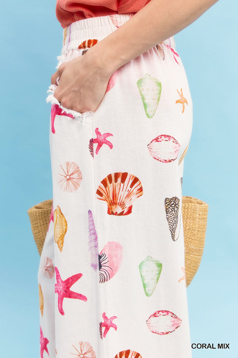 Pick A Shell, Any Shell Pant – V's Type