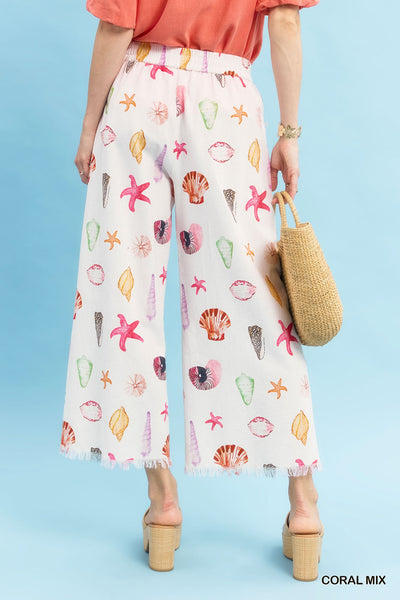 Pick A Shell, Any Shell Pant