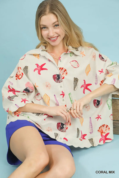 Pick A Shell, Any Shell Pant
