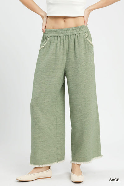 Tide Wading Pant