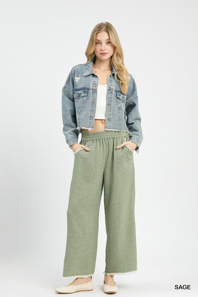 Tide Wading Pant
