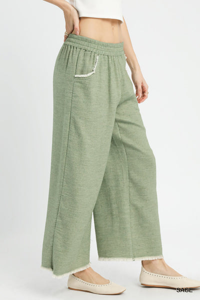 Tide Wading Pant