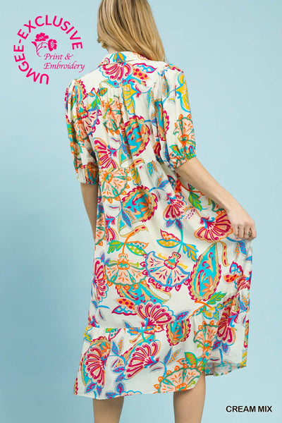 Highlight Time Dress