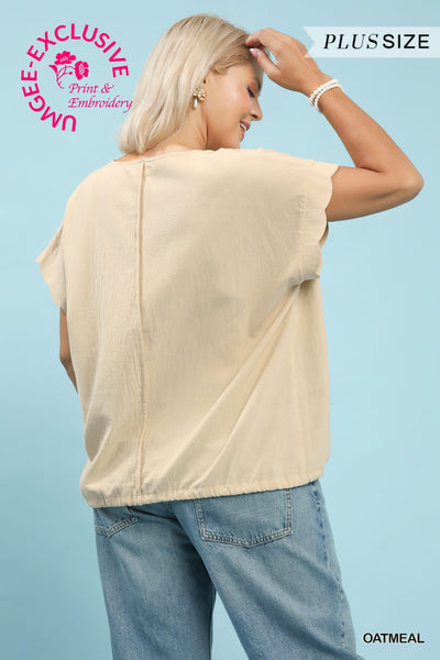 Botanical Gardens Top