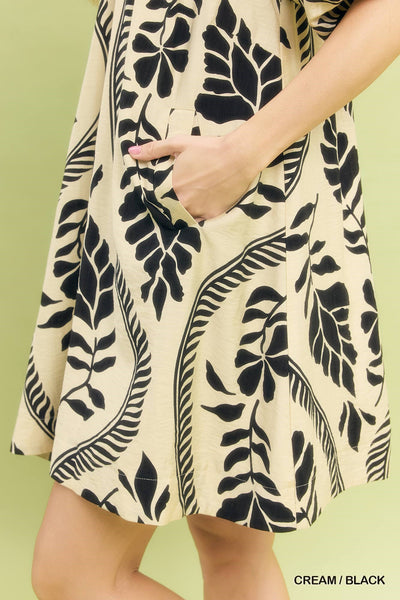 What You Want Dress