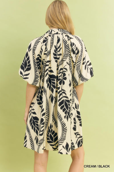 What You Want Dress