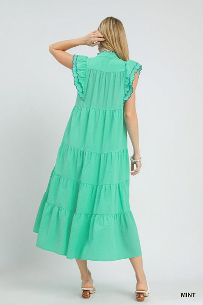 I'm A Sucker For This Dress