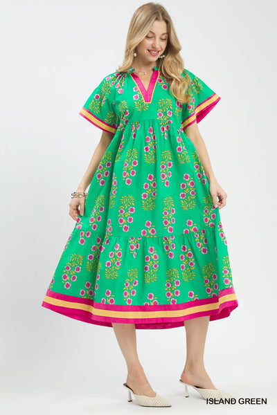 Brighter Days Dress