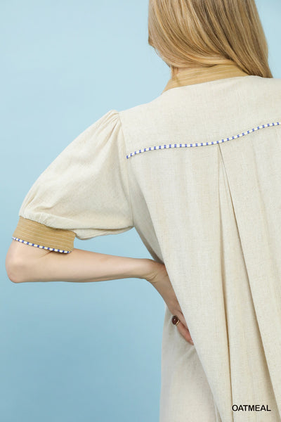 Whispering Sands Dress