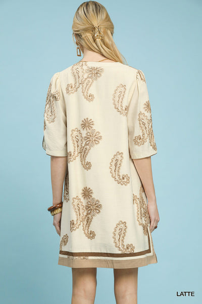 Lunch Date Dress