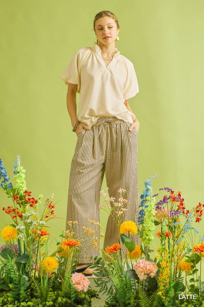 Kickin' Up Sand Pant