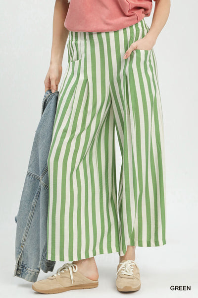 Double Mint Pant