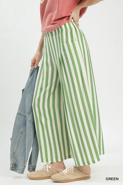 Double Mint Pant