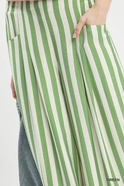 Double Mint Pant