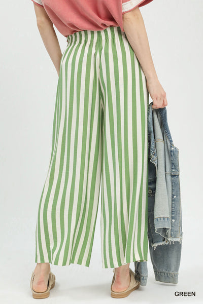 Double Mint Pant