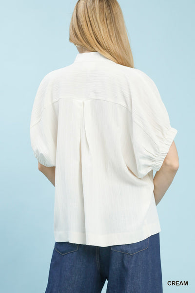 Rollercoaster Ride Top