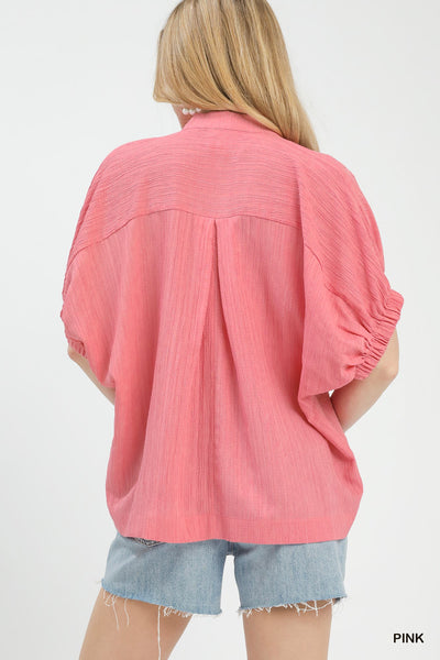 Rollercoaster Ride Top