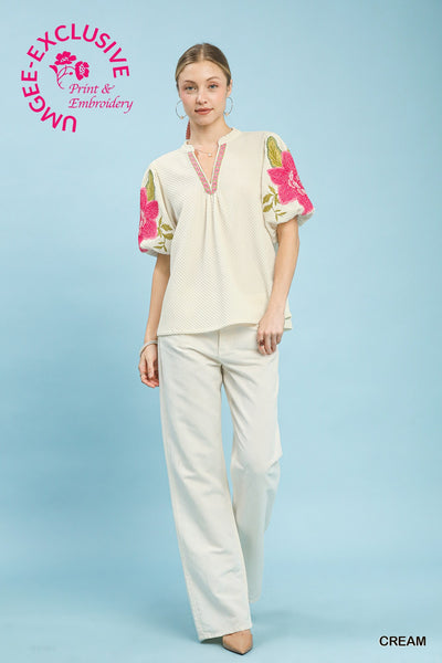 Bold And Beautiful Top