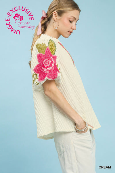 Bold And Beautiful Top