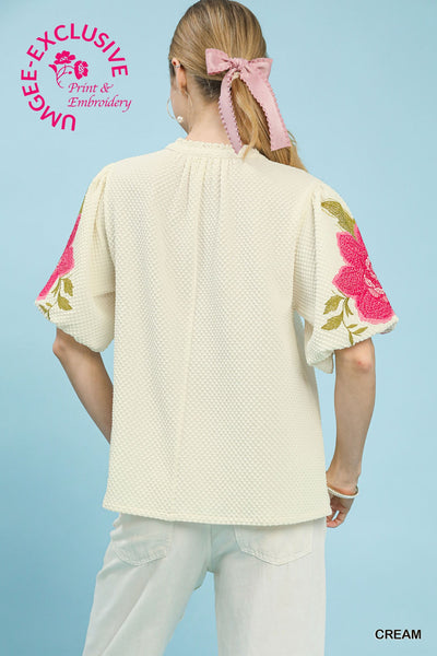 Bold And Beautiful Top