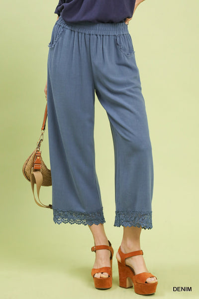 Ocean Air Pant