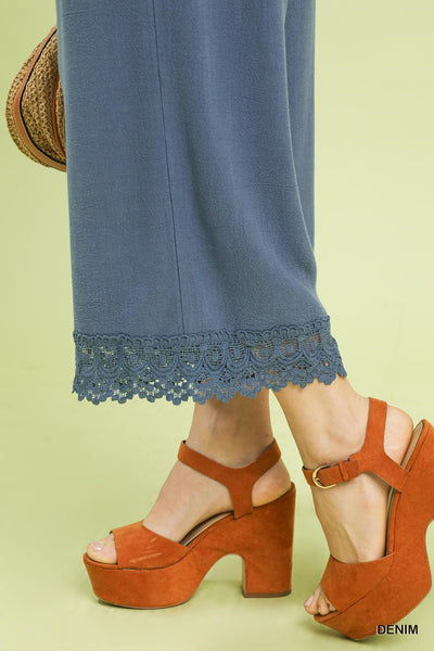 Ocean Air Pant