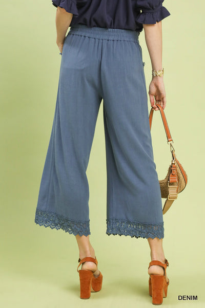 Ocean Air Pant