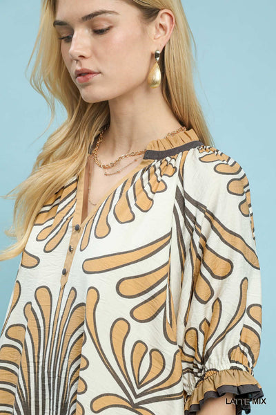 Sunday Morning Dress