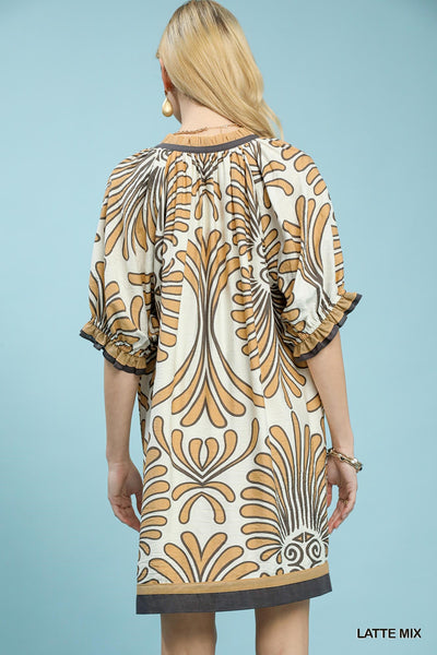 Sunday Morning Dress