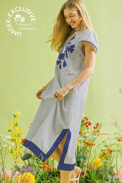 You Are Good for Me Dress