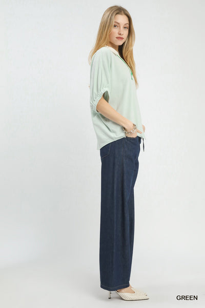 Making It All Better Top