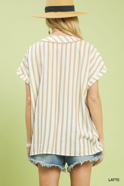 Cinnamon Toast Top