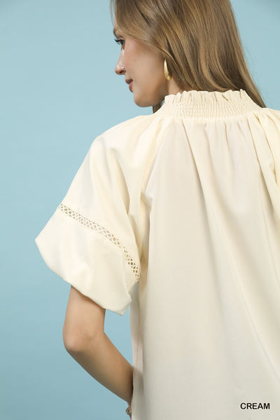 Sneak A Peak Top
