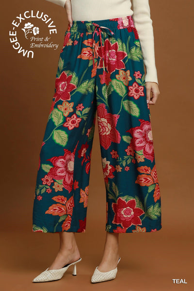 Crazy On You Pant
