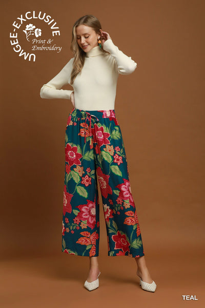 Crazy On You Pant