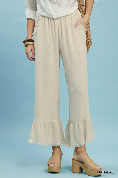 Deep Water Pant
