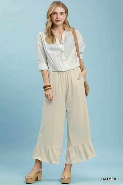 Deep Water Pant