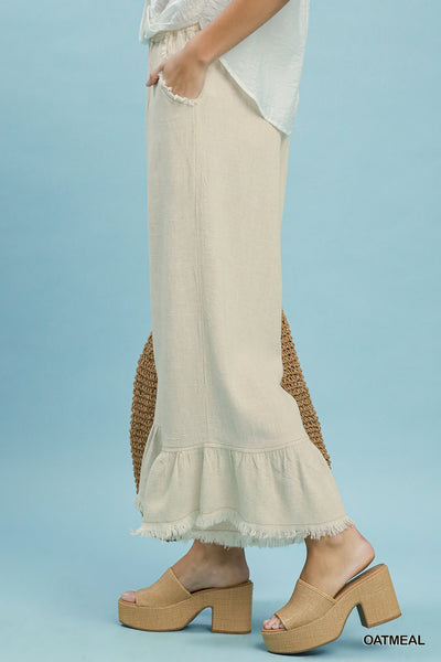 Deep Water Pant