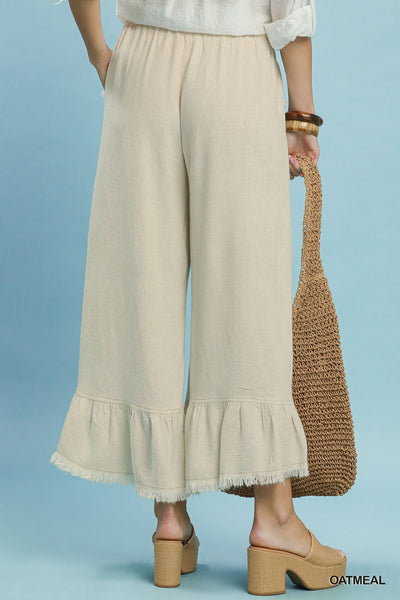 Deep Water Pant