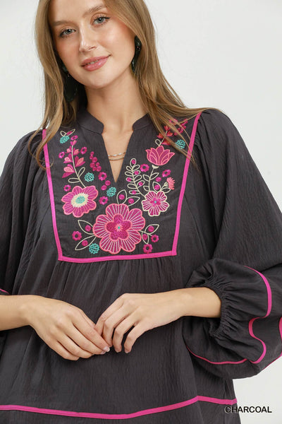 Brighter Days Top