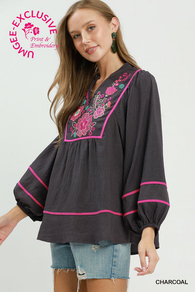 Brighter Days Top