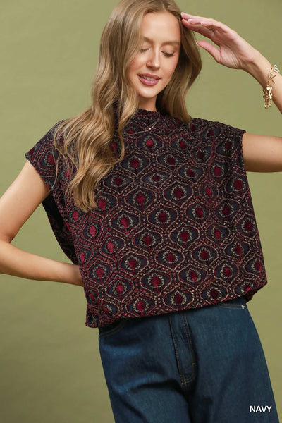 Sparkle Like A Star Top