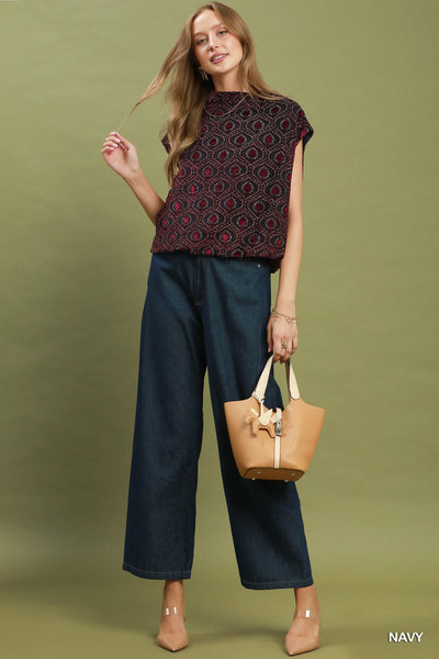 Sparkle Like A Star Top
